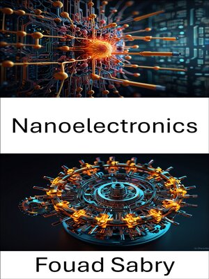 cover image of Nanoelectronics